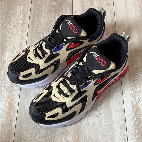 NWT Nike air Max 200 - Picture 4 of 7